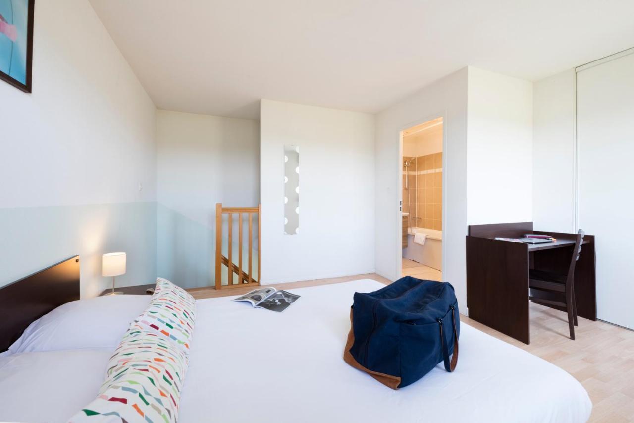 Garden & City Clermont-Ferrand - Gerzat Zewnętrze zdjęcie