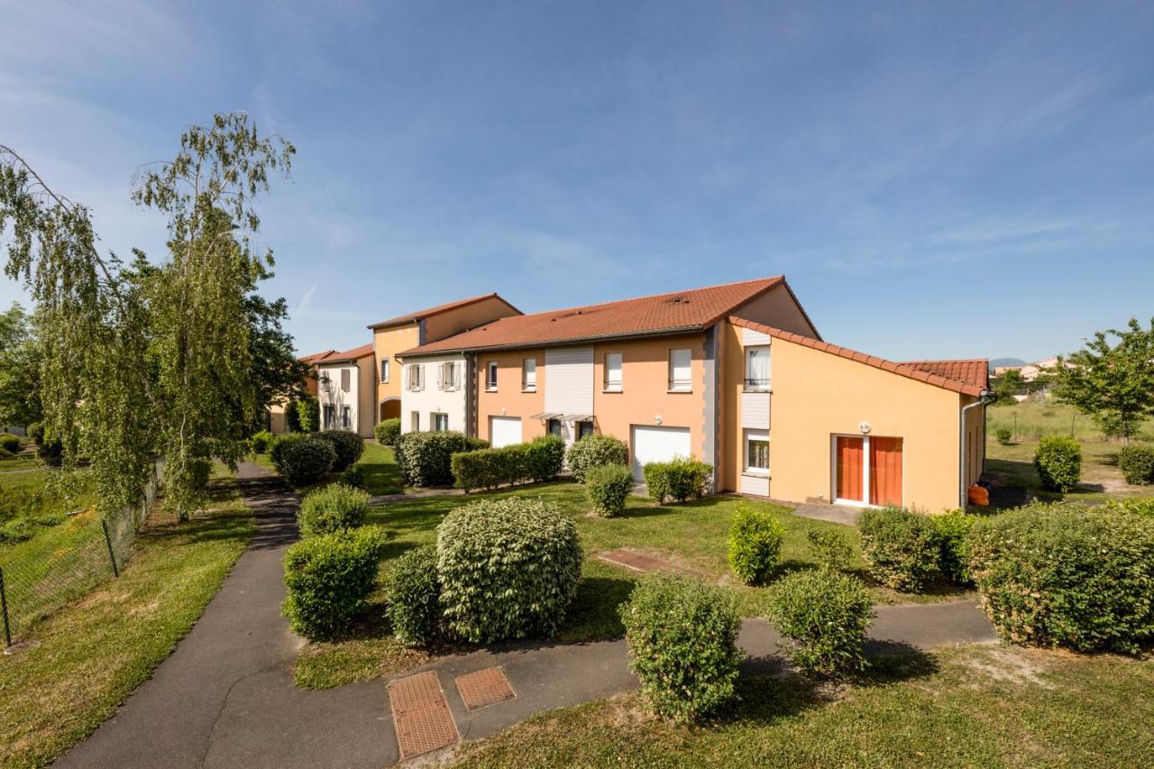 Garden & City Clermont-Ferrand - Gerzat Zewnętrze zdjęcie