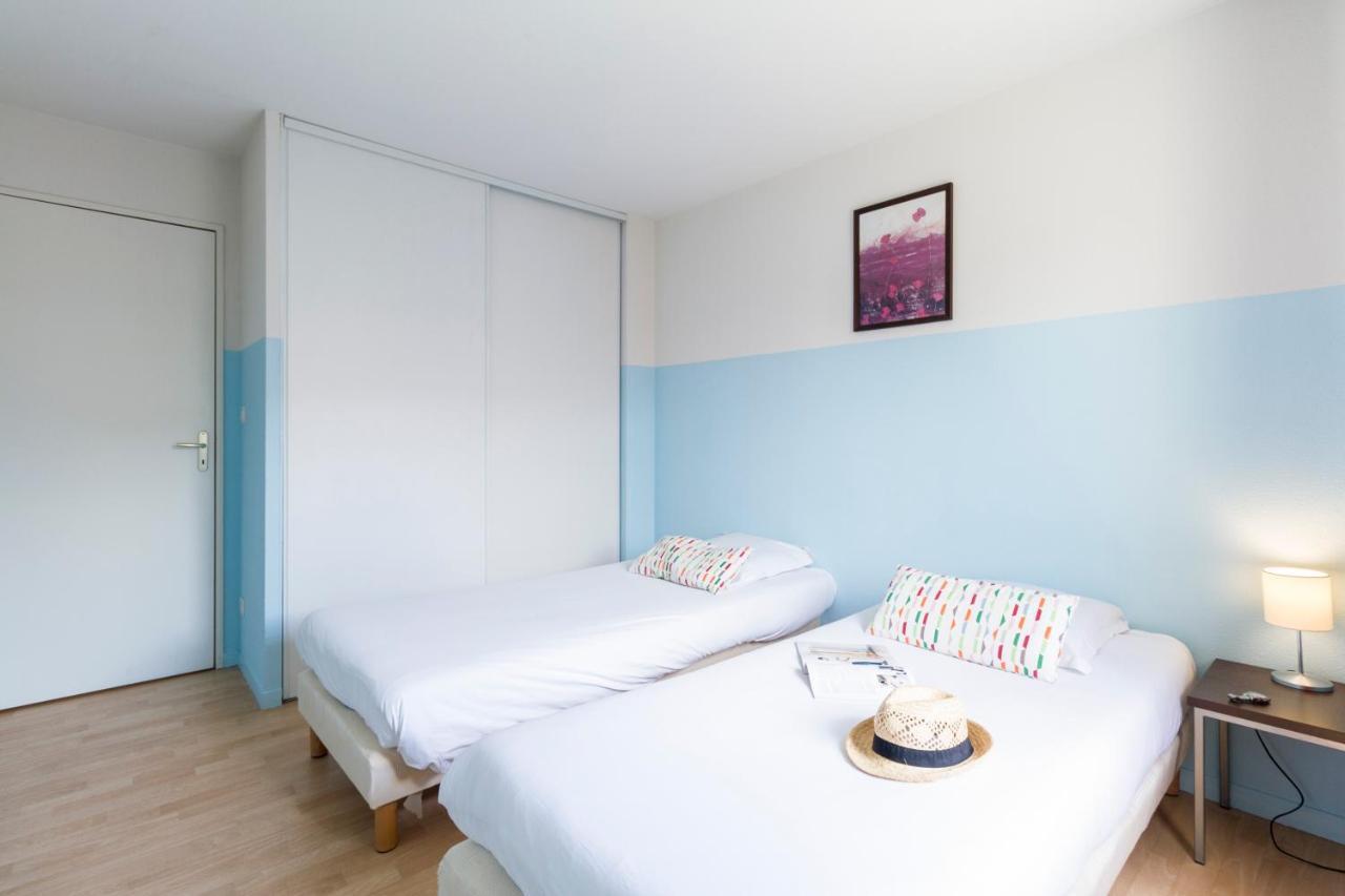 Garden & City Clermont-Ferrand - Gerzat Zewnętrze zdjęcie