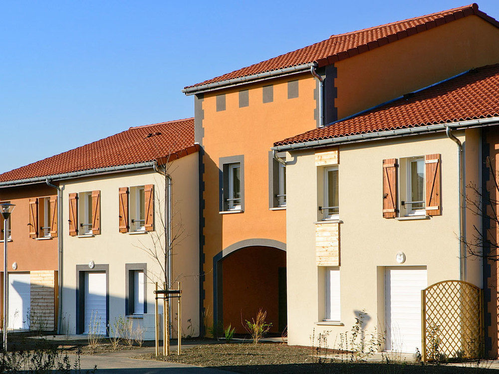 Garden & City Clermont Ferrand Gerzat Zewnętrze zdjęcie